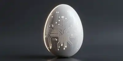A Revolução do Código Enxuto: Conheça o "egg", a Ferramenta que Simplifica Softwares sem Perder a Potência