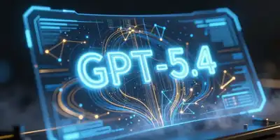 Revolucionando a Inteligencia Artificial: OpenAI Lanca o Potente GPT-5.4 com Capacidades Avançadas de Processamento e Uso Autonomo de Computador