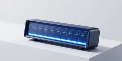 **Solução Sustentável: Plástico Condutor e Luz Solar Substituem Platina na Produção de Hidrogênio**