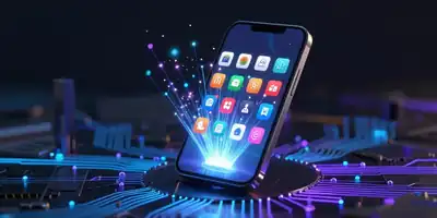 Inteligência Artificial impulsiona volume de apps na App Store