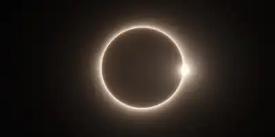 Lua Oculta Mercúrio: Um Espetáculo Celeste Raro Visto de Poucos Cantos do Globo