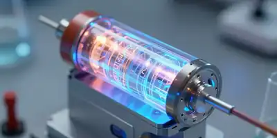 Desvendado o Segredo Chinês: Eletrólitos HFC de Nova Geração Elevam o Patamar das Baterias!