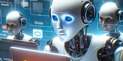 ## Nova Act da Amazon: A IA que Transforma Seu Navegador em um Robô Pessoal
