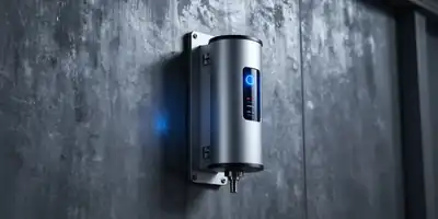 Sensores de Hidrogênio para Ambientes Úmidos: A Inovação Sueca Que Pode Salvar Vidas