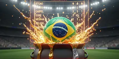 Brasileirão em Ponto de Ebulição: A 31ª Rodada Chega para Sacudir a Tabela e Decidir Destinos!