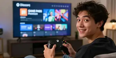 Xbox e Discord: Assine o Game Pass Premium de Graça Antes do Ano Novo!