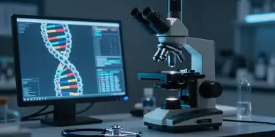 Inteligência Artificial Revoluciona Diagnósticos de Doenças Raras em Crianças com 18 Novos Casos Identificados