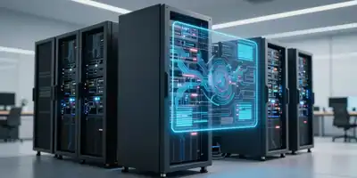 IA Evolui de Tendência para Infraestrutura Essencial nas Empresas Brasileiras