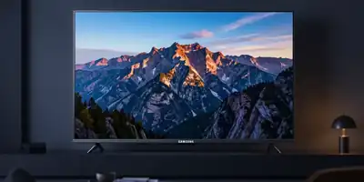 Cinema em Casa: As Melhores Smart TVs de Até 100 Polegadas para Transformar sua Sala