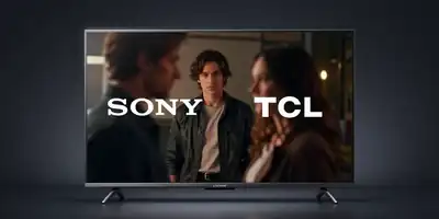 TCL assume controle da divisão de televisores da Sony em joint venture de R$ 2,5 bilhões