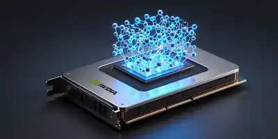 NVIDIA ALCHEMI Toolkit: agentes de IA colocam a simulação de materiais em outra velocidade