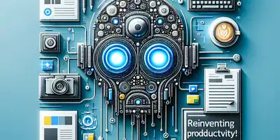 Microsoft 365 Premium: A Inteligência Artificial Reinventa a Produtividade!
