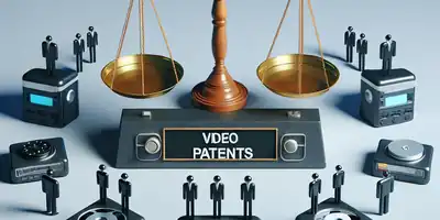 Nokia Desafia Acer, ASUS e Hisense na Justiça: A Guerra das Patentes de Vídeo Começou!
