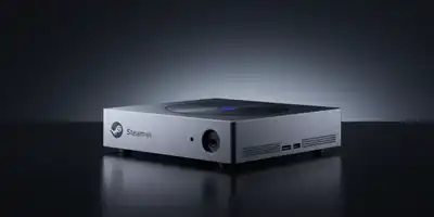Preços Astronômicos: Steam Machine Pode Ultrapassar R$ 10 Mil no Brasil