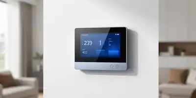 Ar-Condicionado Inteligente: Conforto Térmico e Economia na Sua Conta de Luz