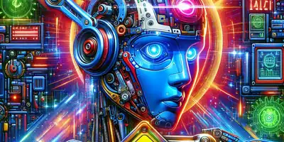 ## Meta na Vanguarda da Segurança da IA: Freio de Emergência Acionado para Evitar Catástrofes Tecnológicas!
