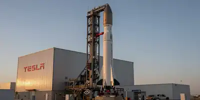 Revolução na Tecnologia: Tesla e SpaceX Lançam Megafábrica de Chips de IA no Texas