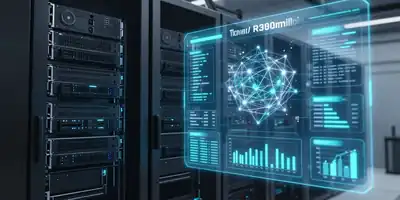 De um incômodo familiar a R$ 300 milhões: como a Tractian escalou manutenção preditiva com sensores e IA