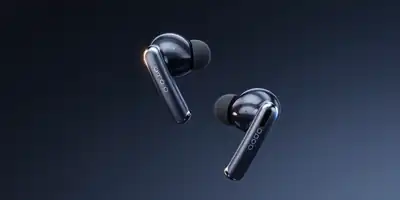 OPPO Enco Clip 2: O Equilíbrio Perfeito entre Som Hi-Fi, Design Aberto e Conforto Extremo