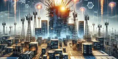 TIM Domina o 1º Trimestre: Lucros Explosivos e 5G Acelerado!
