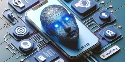 IA Sob Suspeita: O DeepSeek é o Novo TikTok ou Ameaça Silenciosa à Segurança de Dados?
