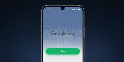 O Futuro do Comércio: Google Pay Desenvolve Tecnologia para Transações com Inteligência Artificial