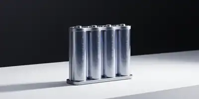 Bateria Revolucionária Promete Energia Inabalável em Temperaturas Extremas