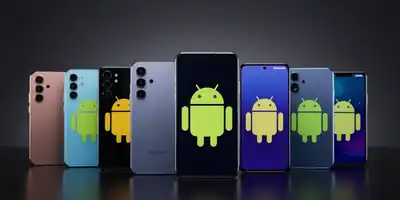 O Fim de uma Era: Saiba Quais 19 Modelos Galaxy Receberão o Android 17 como Última Atualização de Sistema