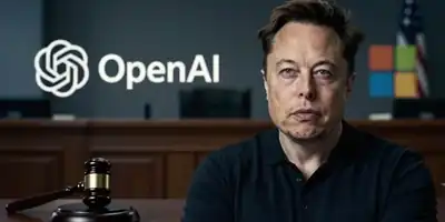 Elon Musk acusa OpenAI de desviar missão filantrópica em julgamento