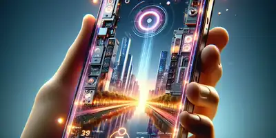 TCL NxtPaper 60 Ultra: O Smartphone do Futuro Desembarca na Amazon Alemã e Promete Revolucionar a Sua Experiência!
