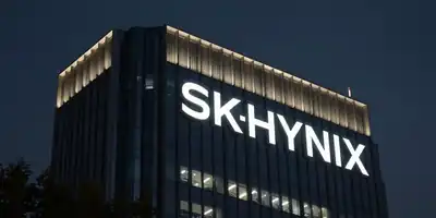 Revolução na Coreia do Sul: SK Hynix Supera Samsung e Se Torna a Empresa Mais Valiosa do País