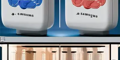 Samsung intensifica investimentos em IA após ano desafiador