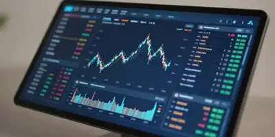 Inteligência Artificial no Setor Financeiro: O Futuro da Tomada de Decisão Automatizada