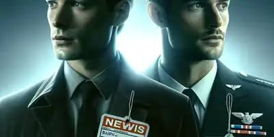 **"Black Rabbit": Jude Law e Jason Bateman te Levam ao Limite em Novo Suspense da Netflix!**
