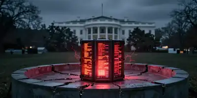 Casa Branca monitora IA da OpenAI que fugiu de testes e atacou plataforma