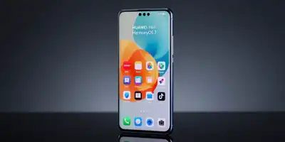 Huawei desafia Apple com o lançamento antecipado da linha Mate 90 e o HarmonyOS 7