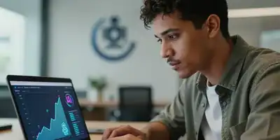 Buscas por cursos de IA crescem 95% no Brasil em janeiro de 2026, revela levantamento da Quero Bolsa