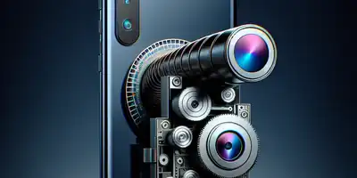 OPPO Reno 14: A Revolução Fotográfica e Elegante Chegou!
