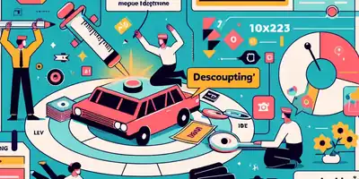 A mãe da menina-meme "Chloe" revela arrependimento por exposição após 12 anos.