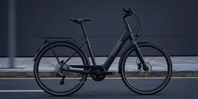 Cavalletta C3 Pro: A Revolução da Mobilidade Urbana que Une Potência e Inteligência Digital