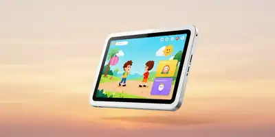 **Positivo Vision Tab 7: O Companheiro Digital Seguro e Divertido Para Seus Filhos**