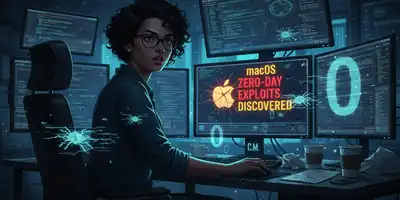 Claude Mythos descobre falhas zero-day no macOS