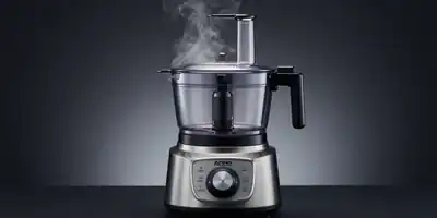 Muito além do liquidificador: Conheça a revolução da Arno que cozinha e tritura em um só aparelho