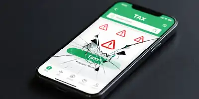 Golpes do IR 2026: Apps falsos e sites fraudulentos já invadem celulares e roubam dados