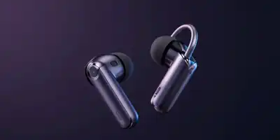 Fones Abertos Huawei FreeClip 2 com IA por Menos de R$ 800 no Mercado Livre