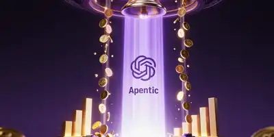 OpenAI e Anthropic concentram quase metade do capital global em IA