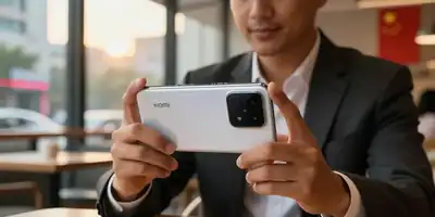 Xiaomi 14 Chega à Índia: Flagship Chinês Pronto para Conquista Global