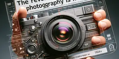 Sony Xperia 1 VII: A Revolução "Alpha" na Fotografia Mobile Está Chegando!
