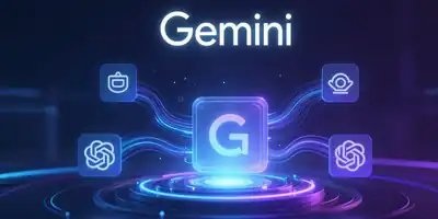 Google Gemini revoluciona a experiência do usuário: agora é possível importar conversas do ChatGPT e Claude