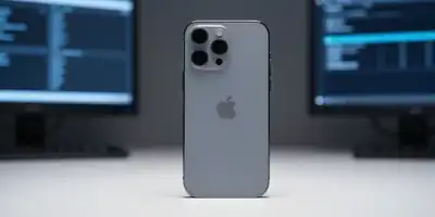 iPhone Air Modificado na China: O Slot de SIM Físico que Desafia a Apple